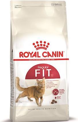 Image du produit Royal Canin Fit 32 (Adulte, 1 pcs, 400 g)