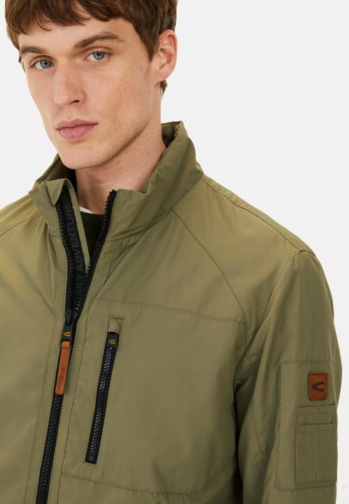 Immagine prodotto Camel Active Blouson mit Stehkragen (52)
