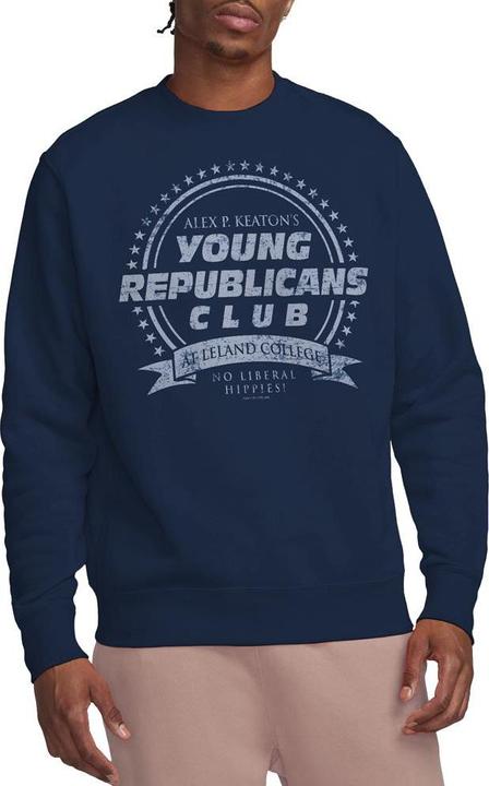 Immagine prodotto Trevco Young Republicans Club Felpa Adulto Unisex (XL)
