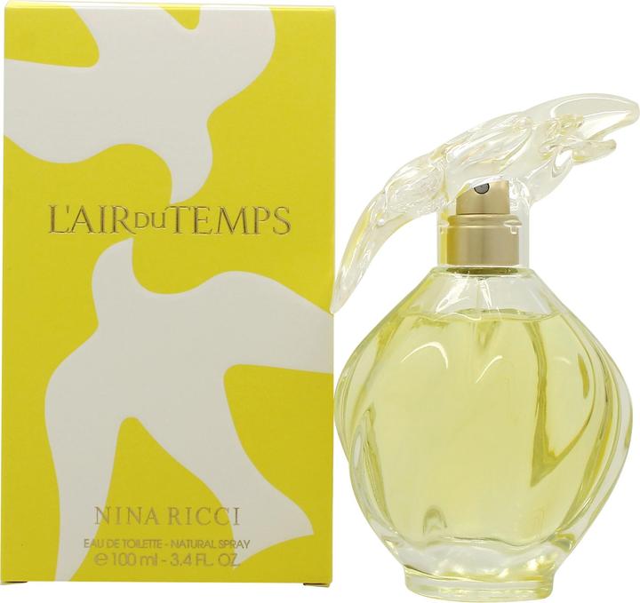 Nina Ricci L'air Du Temps