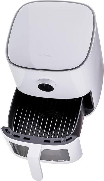 Actual product image Xiaomi Smart Air Fryer Pro (EU plug)