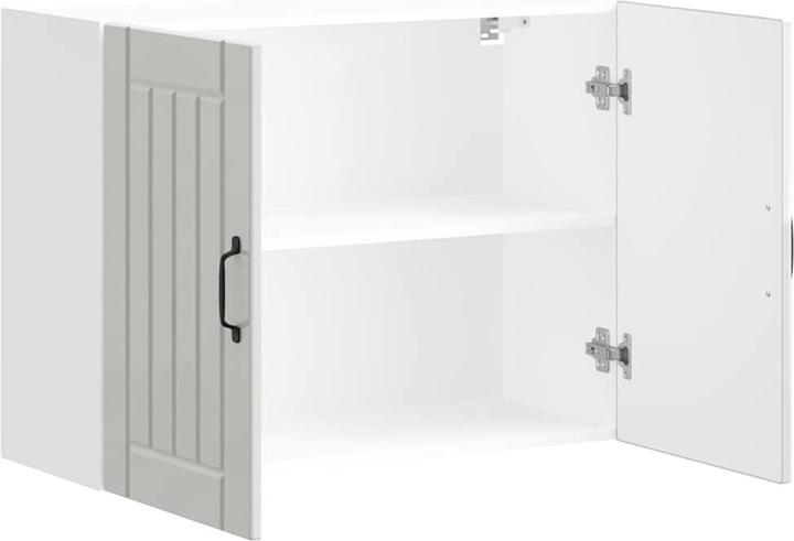Produktbild VidaXL Madlene (80 x 31 x 60 cm)