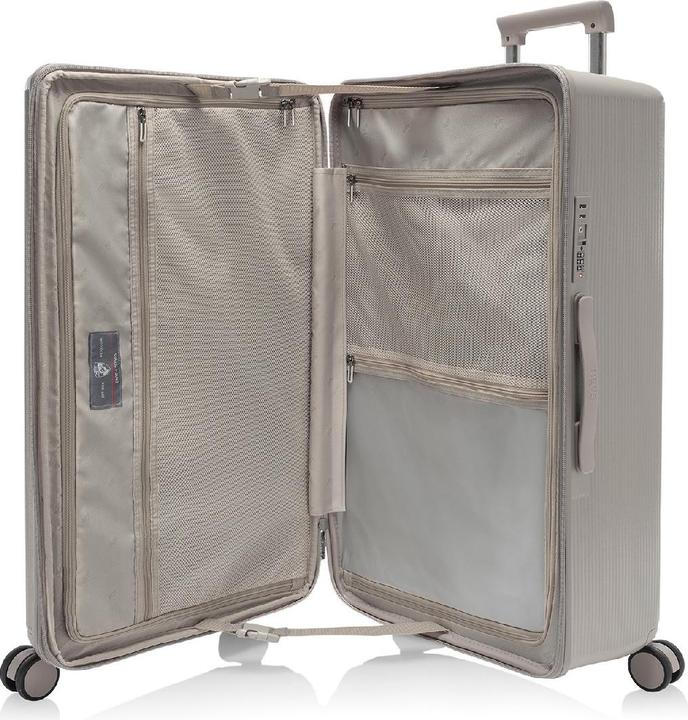 Immagine prodotto Heys Earth Tones - Trolleykoffer Trunk (113 l, L (90 - 115l))