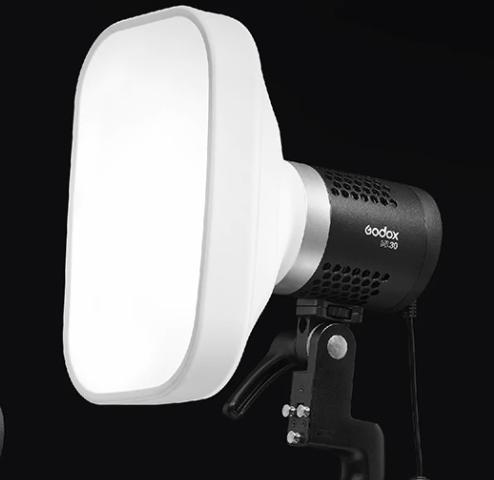 Productafbeelding Godox Softbox voor ML30/ML30Bi (Softbox)