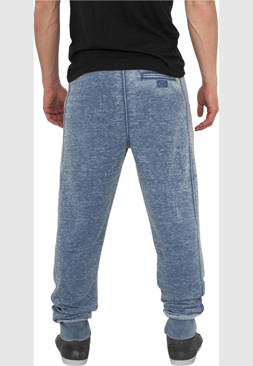 Actual product image Urban Classics Burnout Sweatpants (XS)