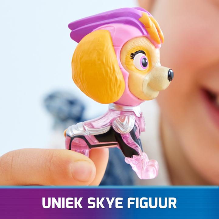Produktbild Paw Patrol Movie II Skyes Deluxe Jet-Flieger