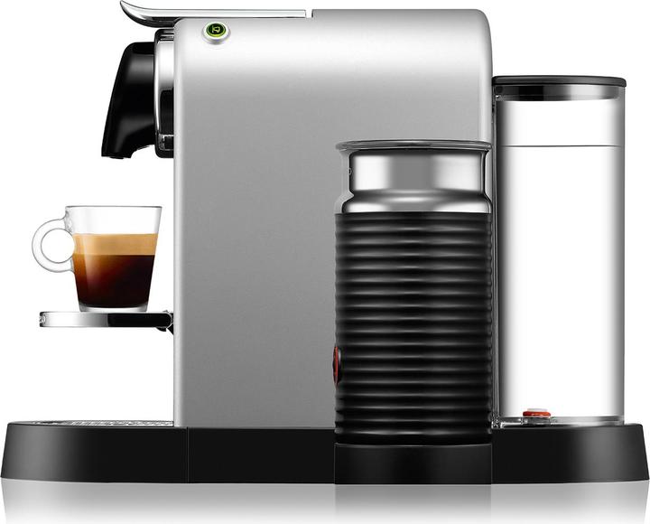 Produktbild Krups CitiZ & Milk (NESPRESSO Original)