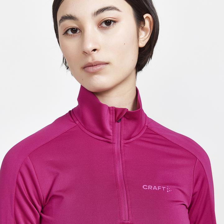 Immagine prodotto Craft Midlayer Core Gain da donna (XXL)