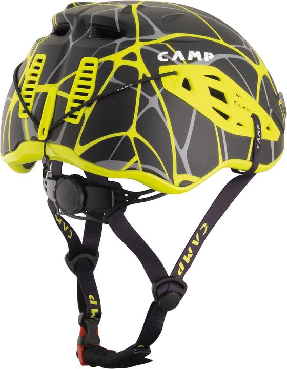 Image du produit Camp Speed Comp Ski Helmet (60 cm)