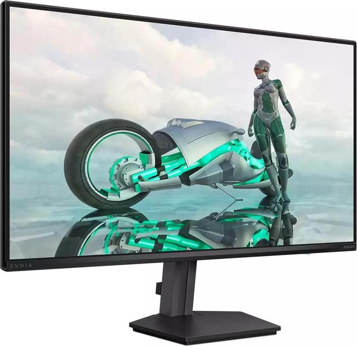 Immagine prodotto Philips MMD 2N3200NF/00 IPS Monitor,,, HDMI, DisplayPort (1920 x 1080 pixel, 27")
