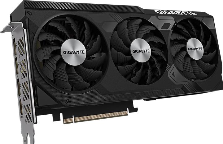Produktbild Gigabyte GeForce RTX 4070 WINDFORCE OC 12G (12 GB)