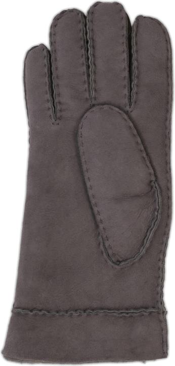 Actual product image Cash-Mere Lammlederhandschuhe mit Lammfell (L)