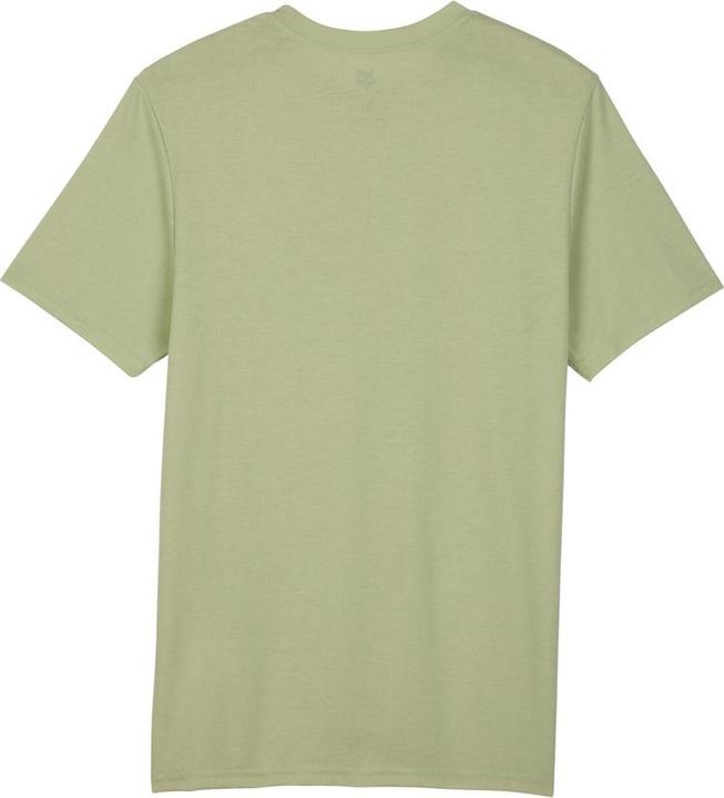 Actual product image Fox Tee 24 Forums Ss Tech Cac (M)