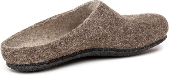 Actual product image Magicfelt Slippers AN 709 (40)