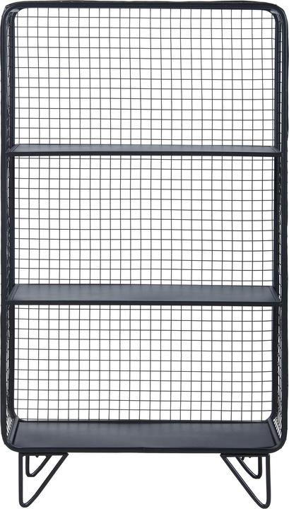 Actual product image En.Casa Volda (90 x 50 x 90 cm)