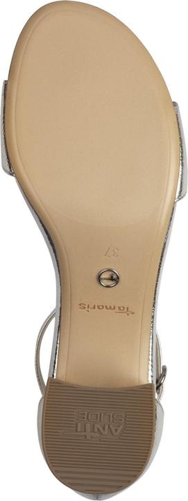 Actual product image Tamaris Sandalette (37)