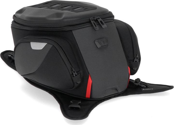 Sw Motech Riemen-Tankrucksack Enduro PRO (15 l)