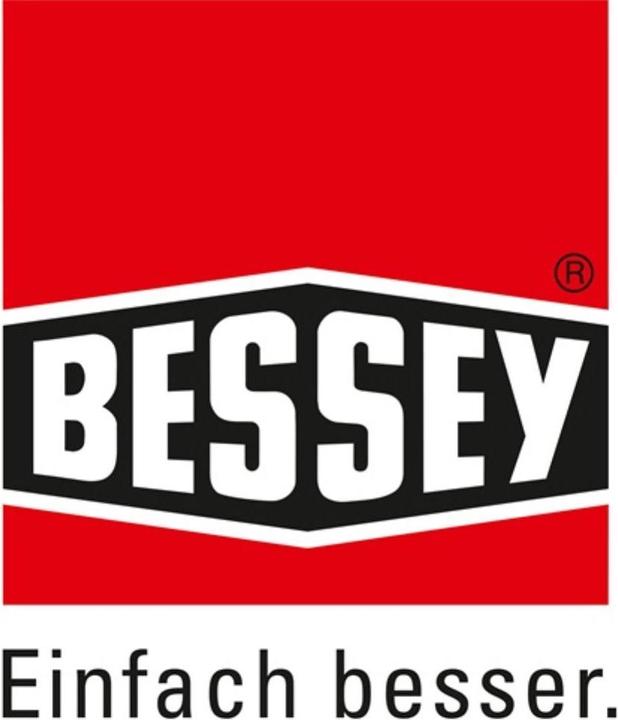 Produktbild Bessey Korpuszwinge (1250 mm)