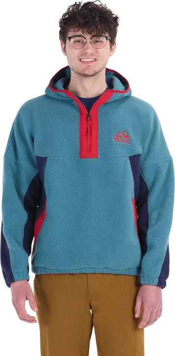 Pull-over