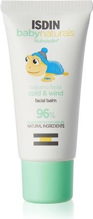 Isdin Baby Naturals Gesichtsbalsam 30ml