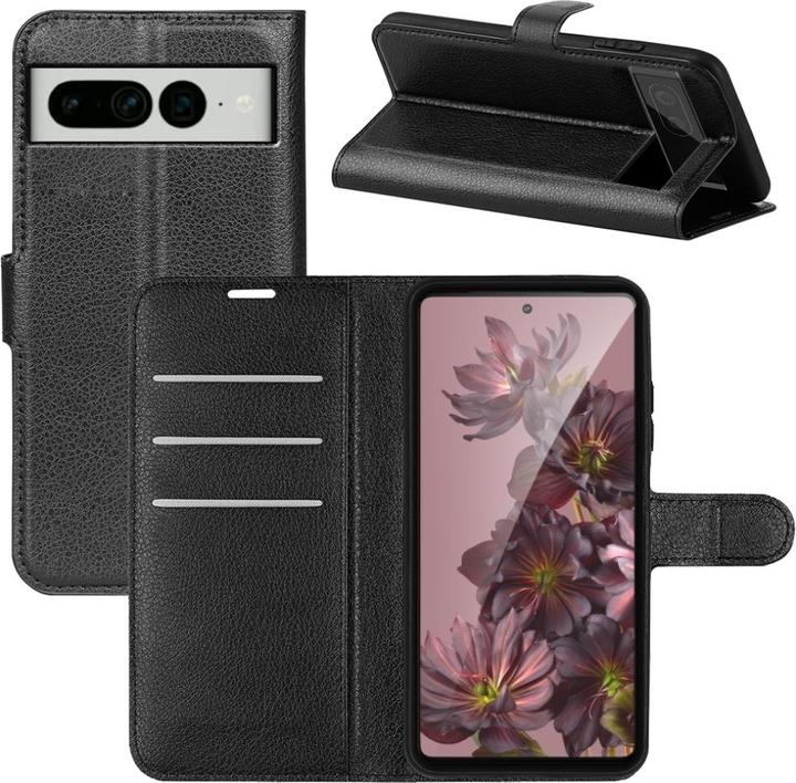 Screenguard Portefeuille Étui à cartes (Google Pixel 7 Pro)