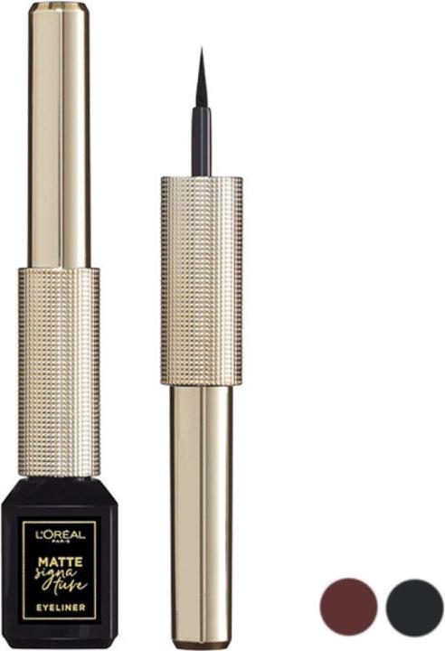 Actual product image L'Oréal Paris Infaillible (3 Marron)
