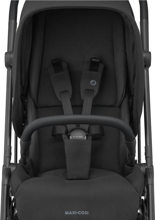 Actual product image Maxi-Cosi Leona 2