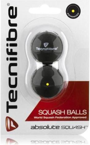 Produktbild Tecnifibre Squashball