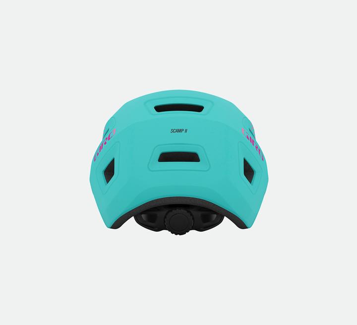 Produktbild Giro Scamp II Helmet (45 - 49 cm)