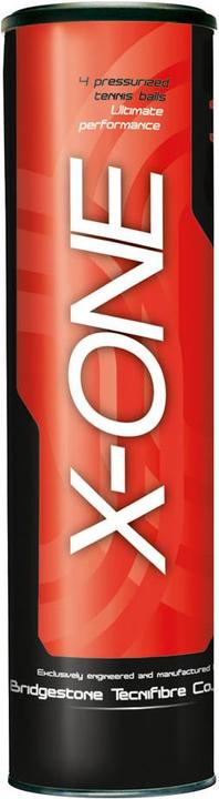 Actual product image Tecnifibre X-One
