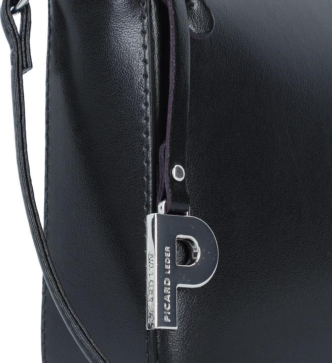 Actual product image Picard Auguri 5528 evening bag