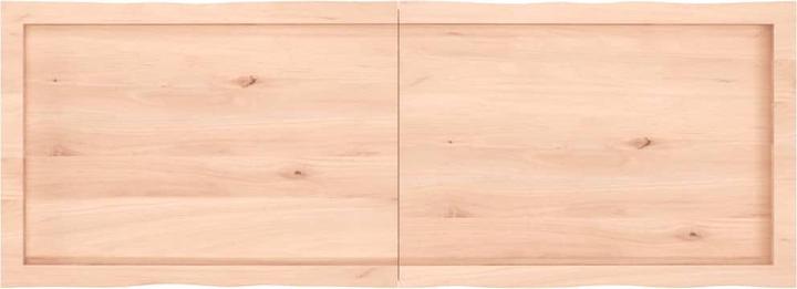 Actual product image VidaXL Aneta (140 x 50 x 4 cm)