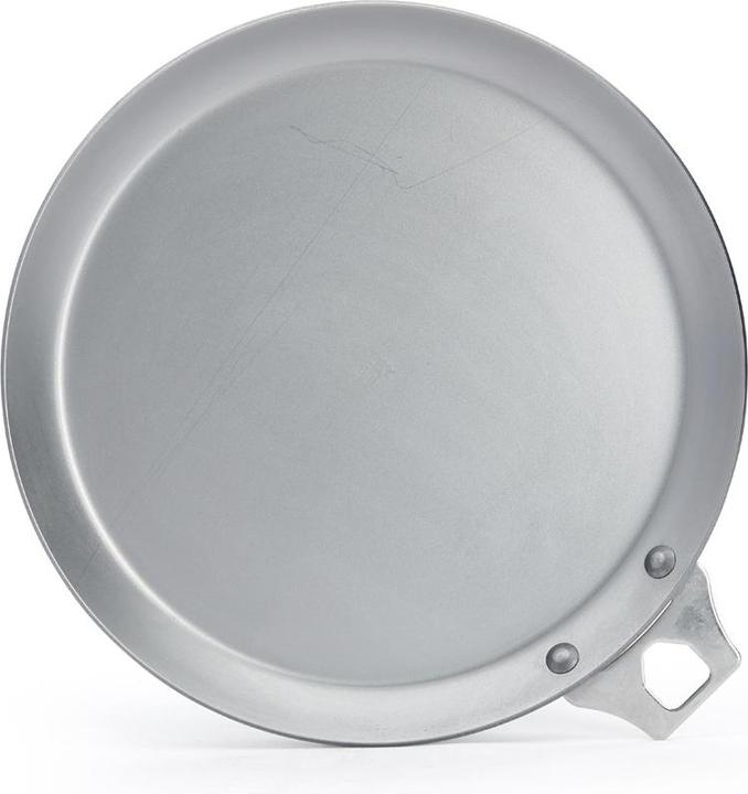 Produktbild de Buyer Mineral B Element Crepes Pfanne ohne Stiel Induktion (26 cm, Crêpe Pfanne, Stahl)