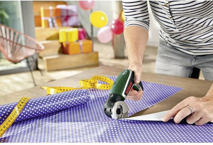 Actual product image Bosch Home & Garden Universal cutting attachment