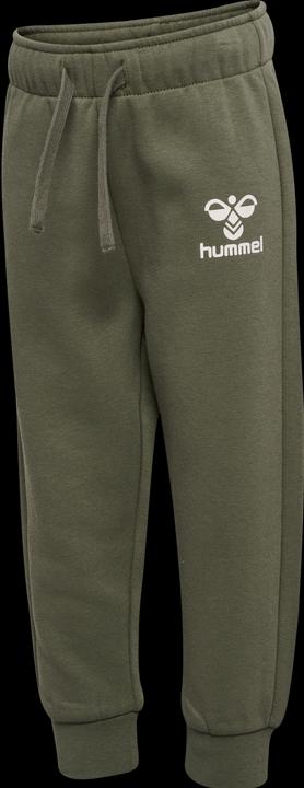 Produktbild hummel hmlHUMMING CREWSUIT (92)