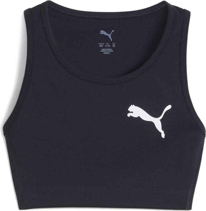 Puma G Y Cross The Line Crop 3.0 (152)