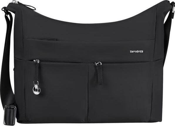 Immagine prodotto Samsonite MOVE 5.0 SHOULD. BAG M+2 POCK (11 l)