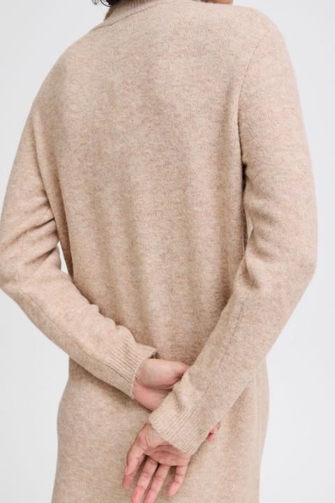 Actual product image B.young BYOMEA DRESS 20815290 (XXL)