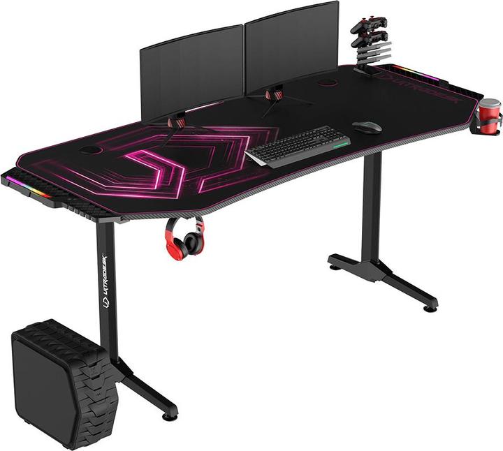 Immagine prodotto Ultradesk Frag XXL
