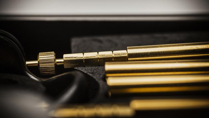 Image du produit Jes-Extender Gold Standard