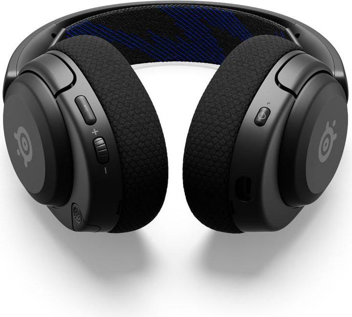 Produktbild SteelSeries Arctis Nova 4P (Kabelgebunden)