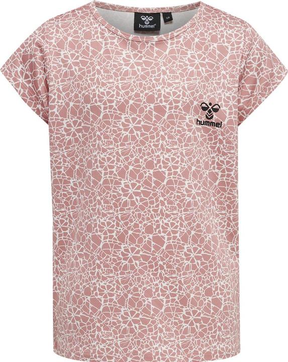 hummel Nanna T-Shirt S/S (140)