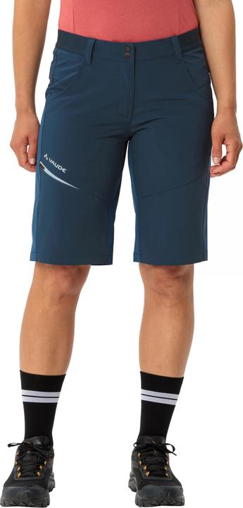 Actual product image Vaude Elope Bermuda Shorts II (36)
