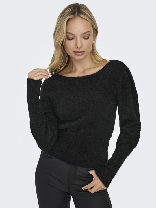 Produktbild Only Einfarbiges Strickpullover (XL)