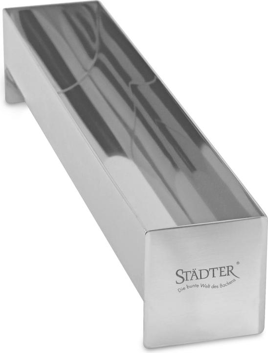 Produktbild Städter Pasteten-/Terrinenform