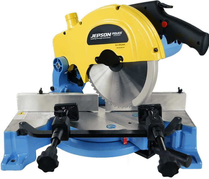 Image du produit Jepson Scie à onglet Métal Dry miter cutter 9410ND