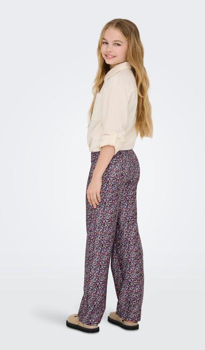 Actual product image Only KOGESRA Ausgestellt Hose Hose (152)
