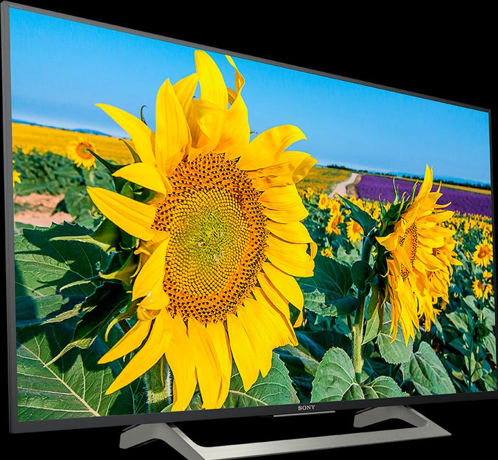 Immagine prodotto Sony Kd-55xf8096 (55", LCD, 4K, 2018)