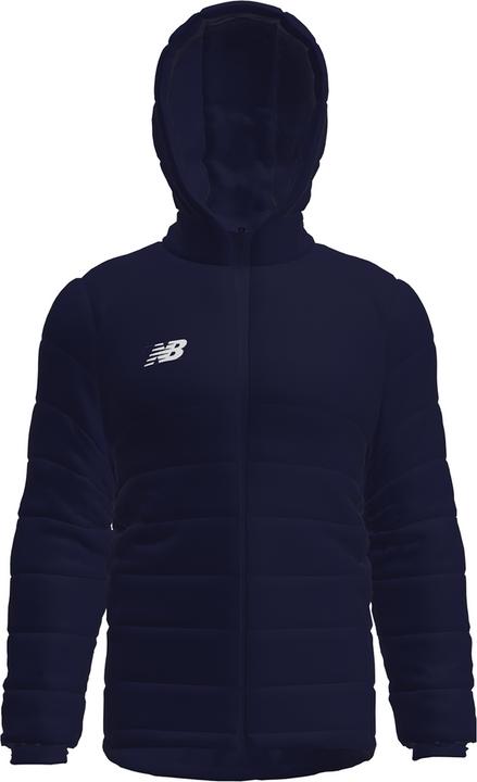 New Balance TW Training Stadium Jacket JNR