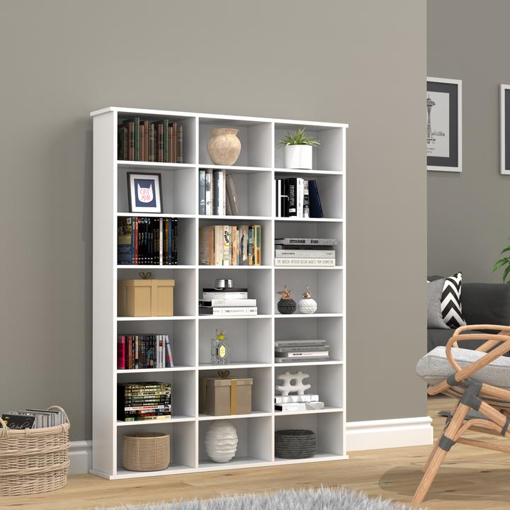 Actual product image VCM Megosa (105 x 19 x 136 cm)